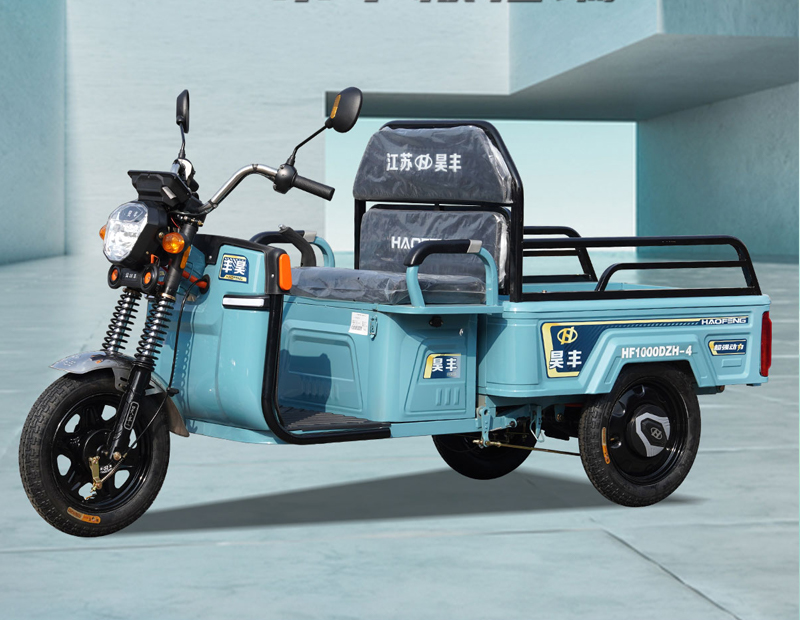 昊丰-1.1米平板福瑞